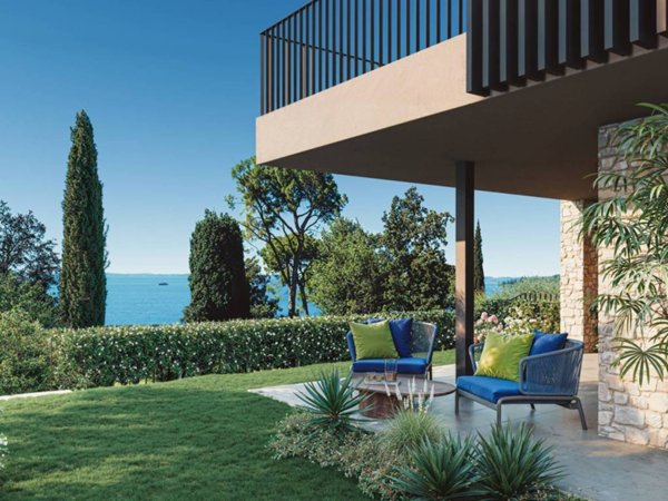 appartamento in vendita a Garda