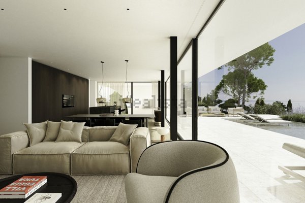 casa indipendente in vendita a Garda