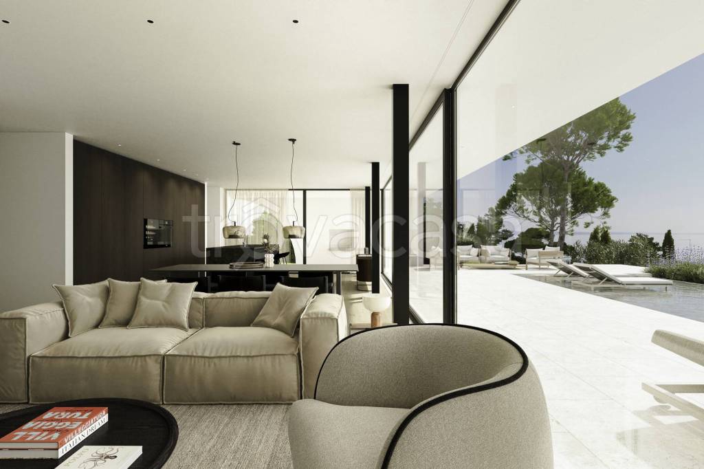 casa indipendente in vendita a Garda