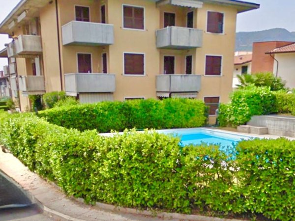 appartamento in vendita a Garda