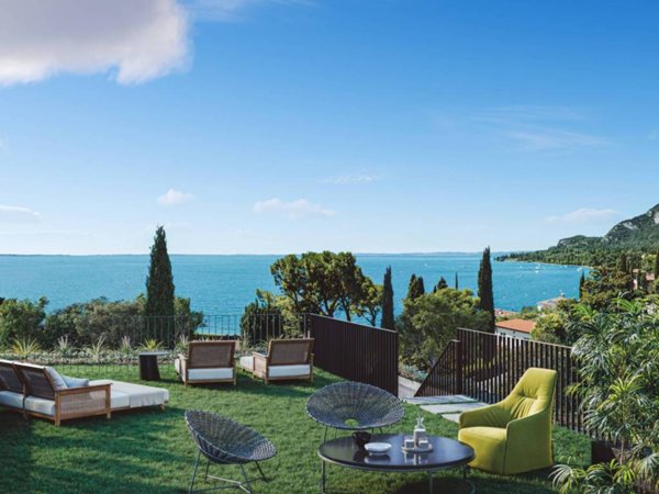 appartamento in vendita a Garda