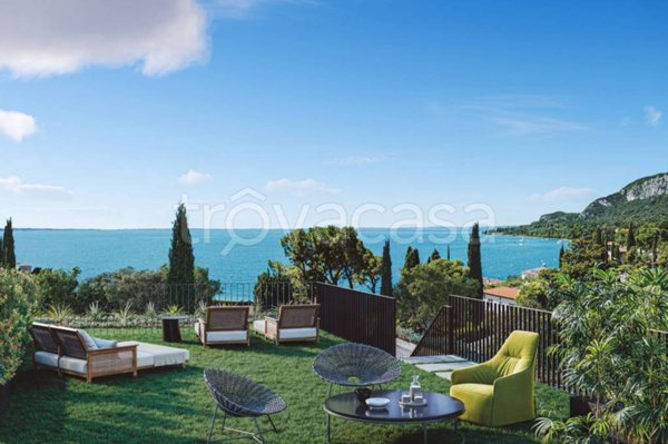 appartamento in vendita a Garda