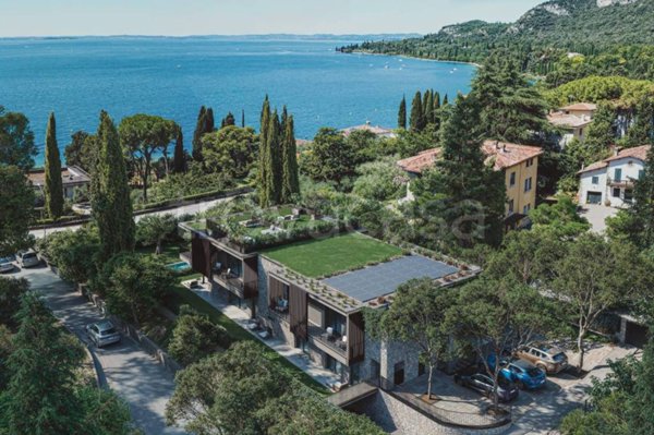 appartamento in vendita a Garda