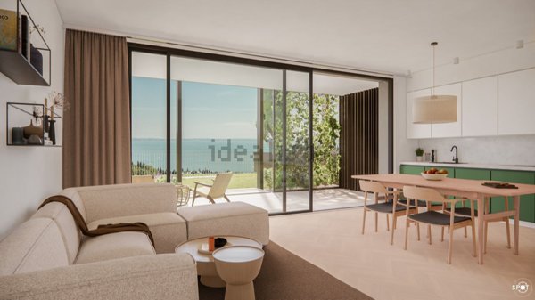 appartamento in vendita a Garda