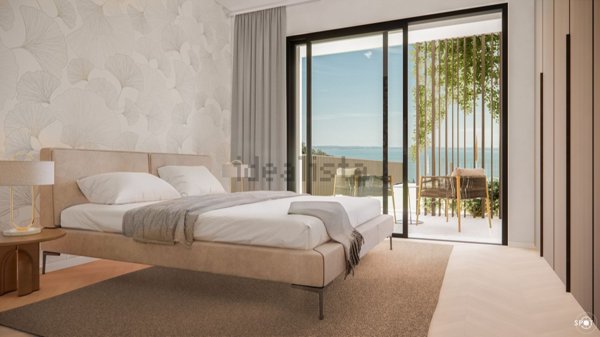 appartamento in vendita a Garda