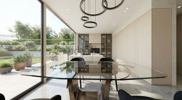 appartamento in vendita a Garda