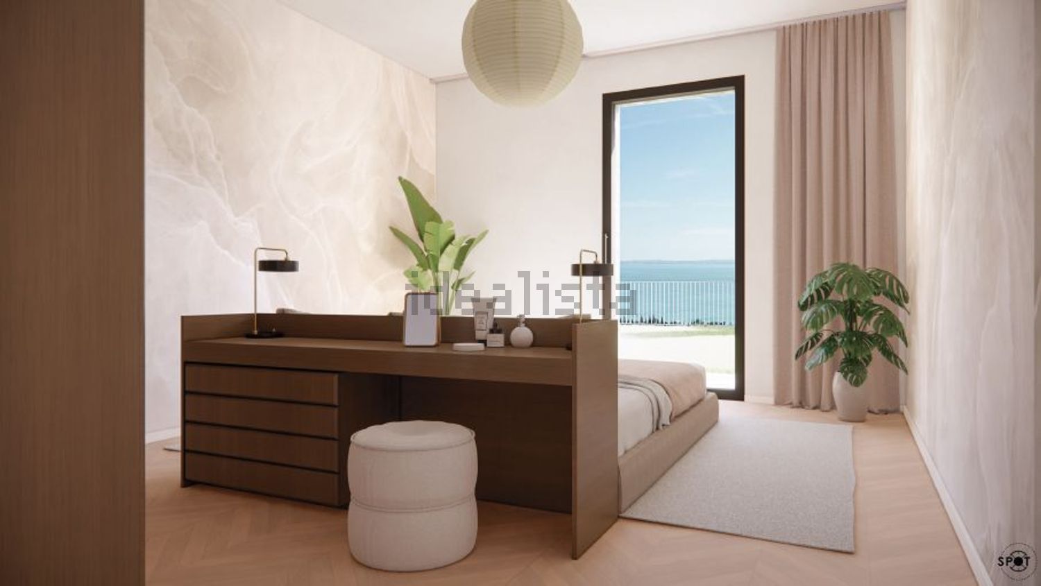 appartamento in vendita a Garda