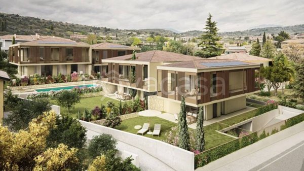 appartamento in vendita a Garda