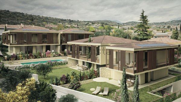 appartamento in vendita a Garda