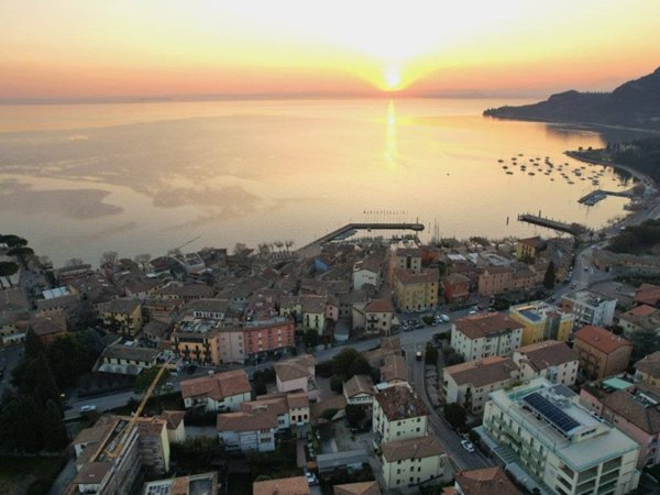 appartamento in vendita a Garda