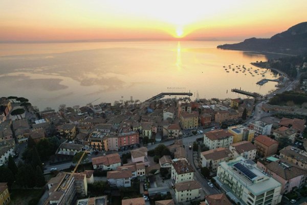 appartamento in vendita a Garda