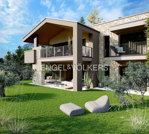 appartamento in vendita a Garda