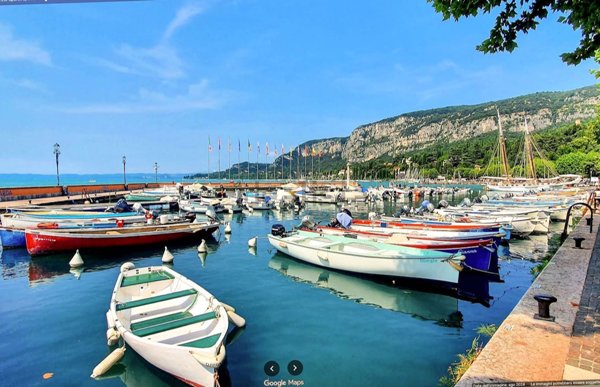 appartamento in vendita a Garda