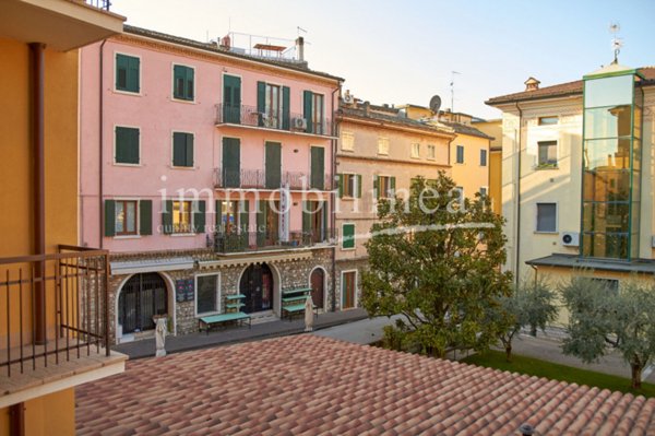 appartamento in vendita a Garda