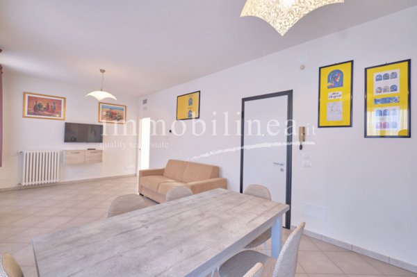 appartamento in vendita a Garda