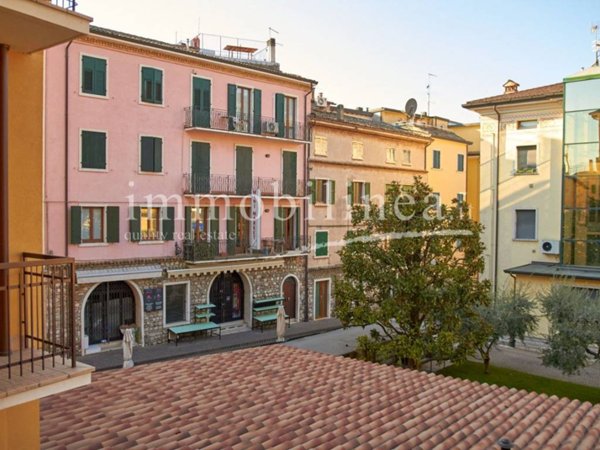 appartamento in vendita a Garda