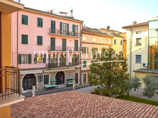 appartamento in vendita a Garda