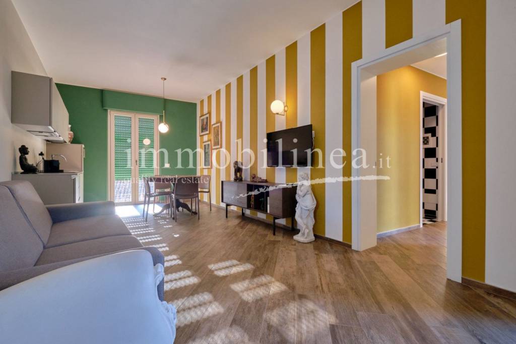 appartamento in vendita a Garda