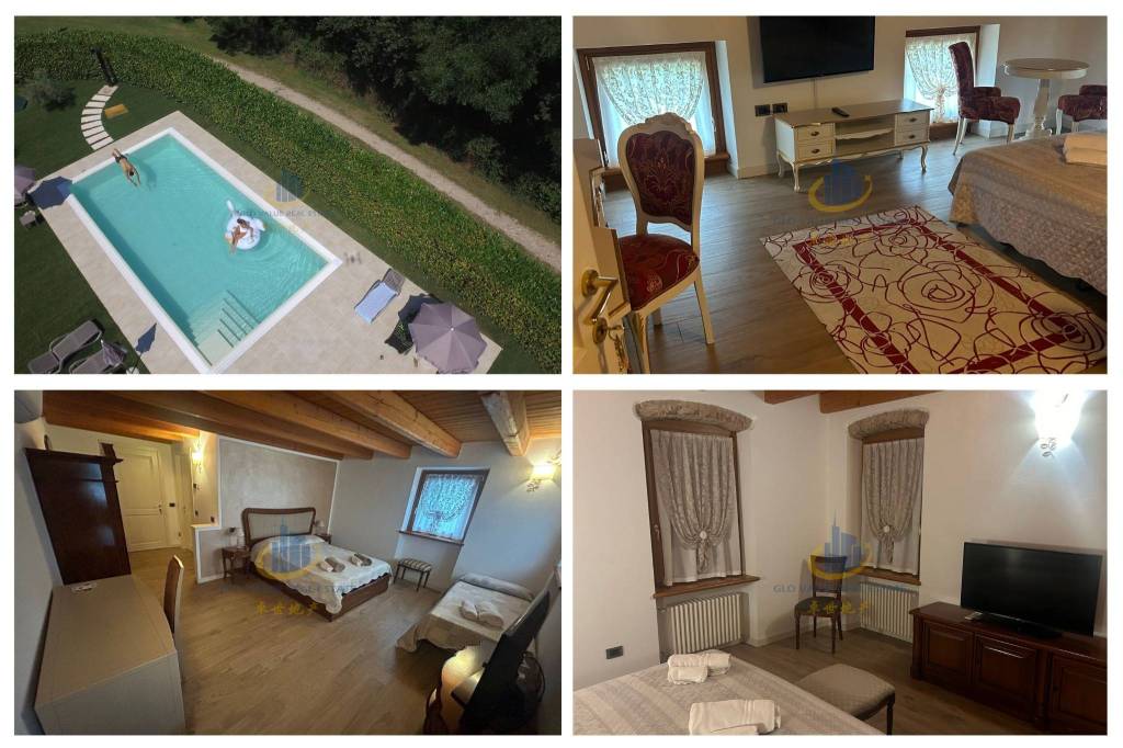 casa indipendente in vendita a Garda