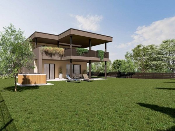 appartamento in vendita a Garda