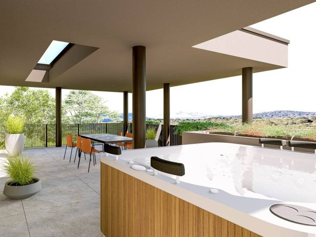 appartamento in vendita a Garda