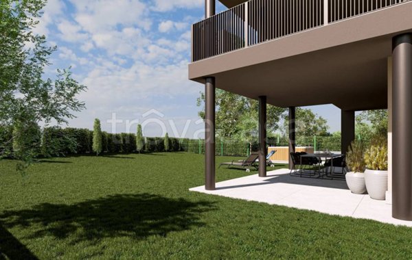 appartamento in vendita a Garda