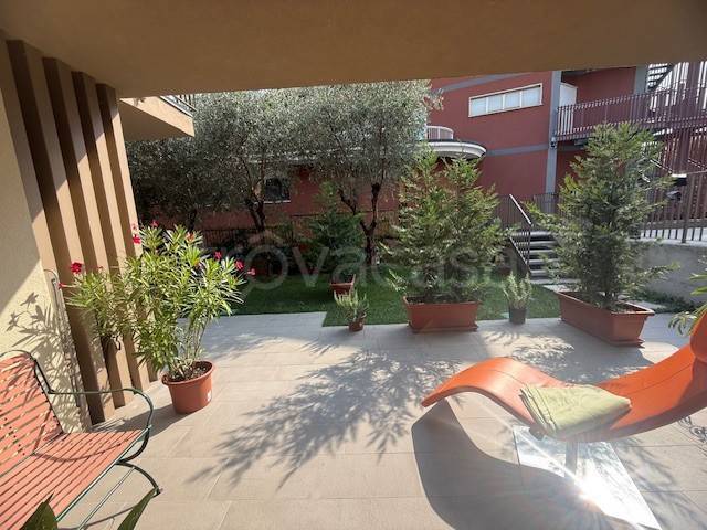 appartamento in vendita a Garda