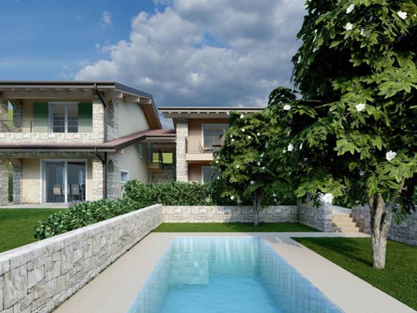 appartamento in vendita a Garda