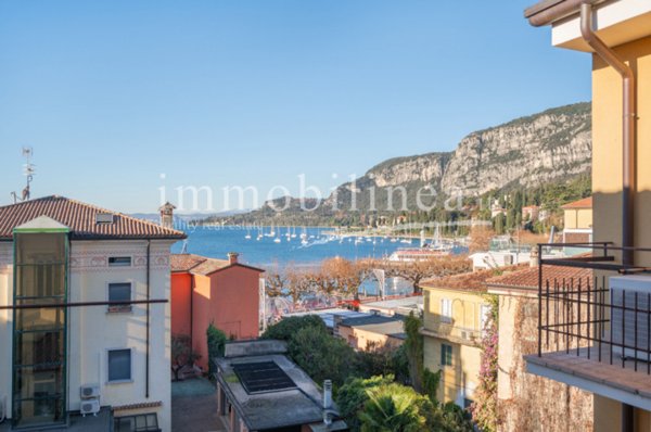appartamento in vendita a Garda