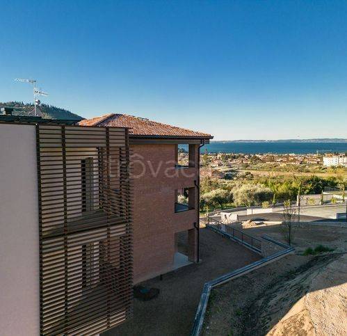 appartamento in vendita a Garda