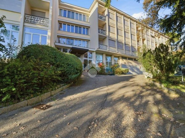 appartamento in vendita a Garda