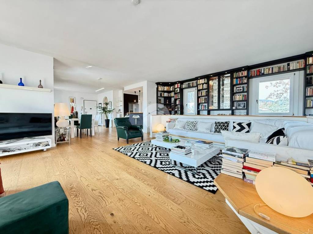 appartamento in vendita a Garda