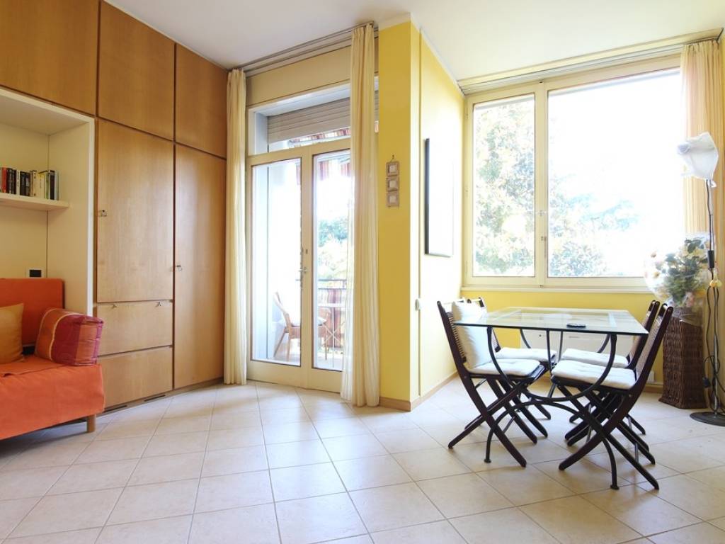 appartamento in vendita a Garda