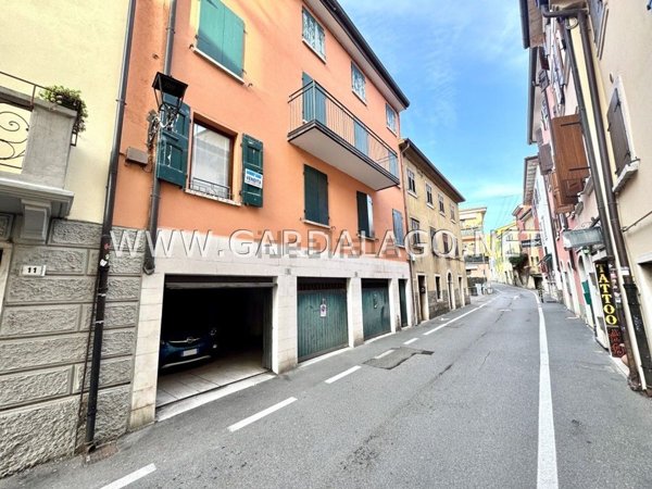 appartamento in vendita a Garda
