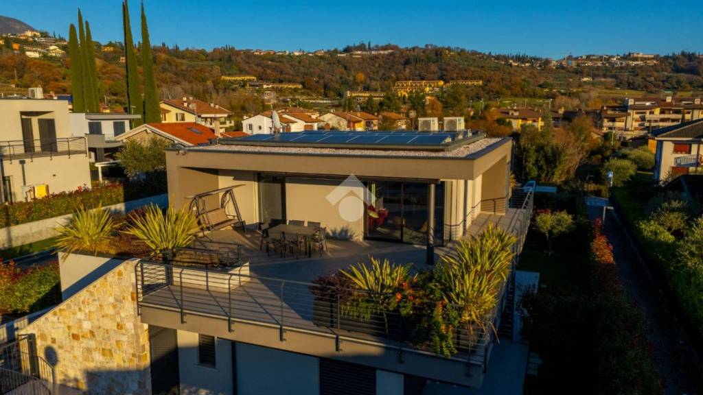 appartamento in vendita a Garda