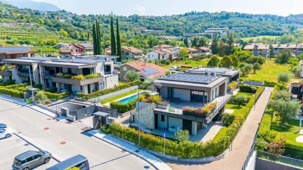 appartamento in vendita a Garda
