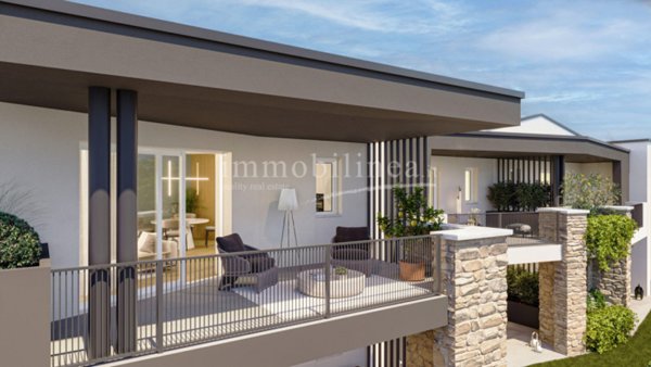 appartamento in vendita a Garda