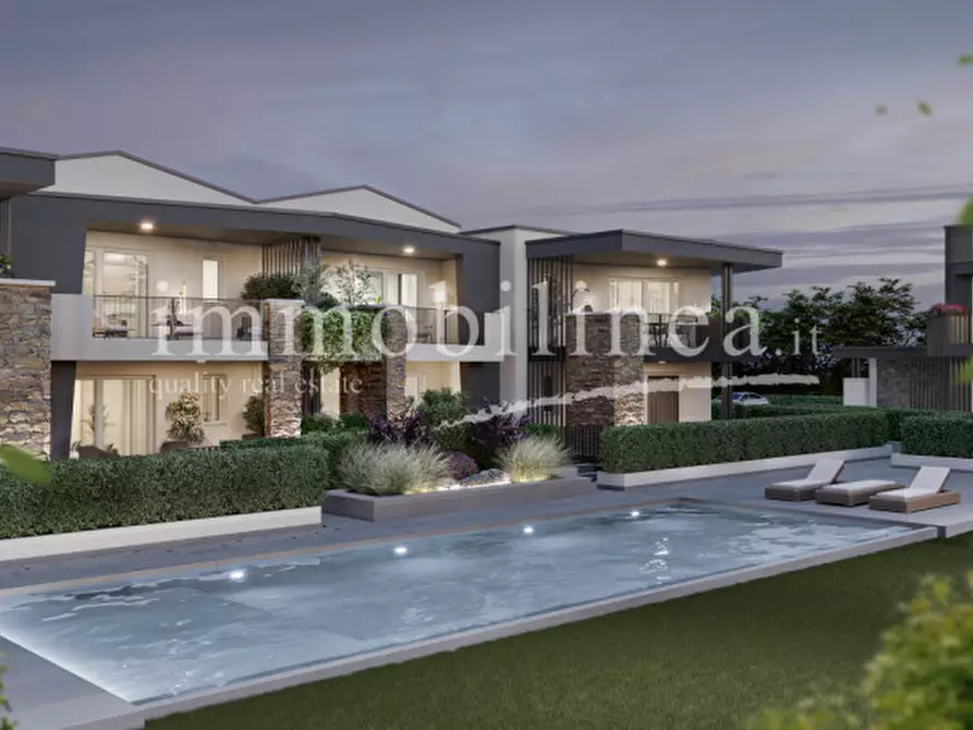 appartamento in vendita a Garda