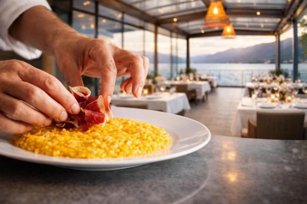 negozio in vendita a Garda