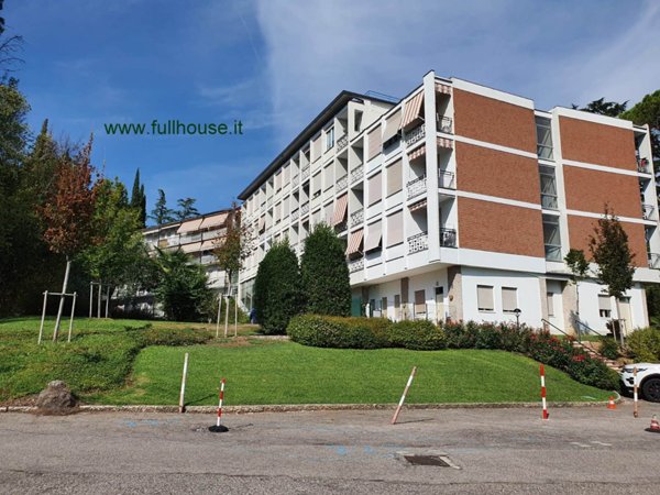 appartamento in vendita a Garda