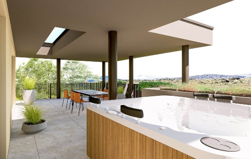 appartamento in vendita a Garda