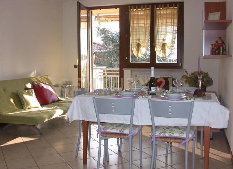 appartamento in vendita a Garda