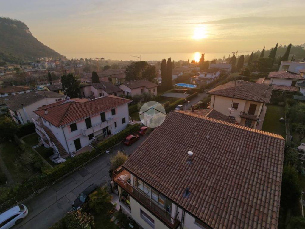 appartamento in vendita a Garda