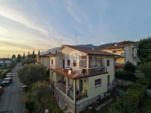appartamento in vendita a Garda