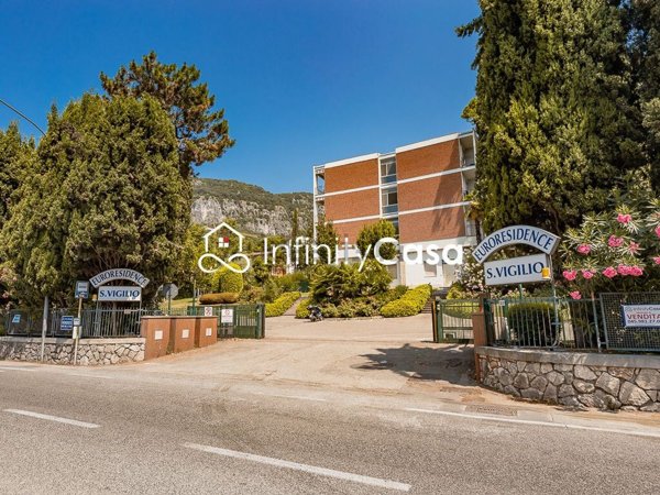 appartamento in vendita a Garda