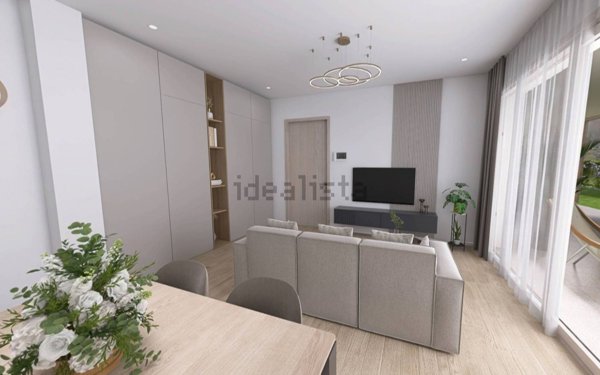 appartamento in vendita a Garda