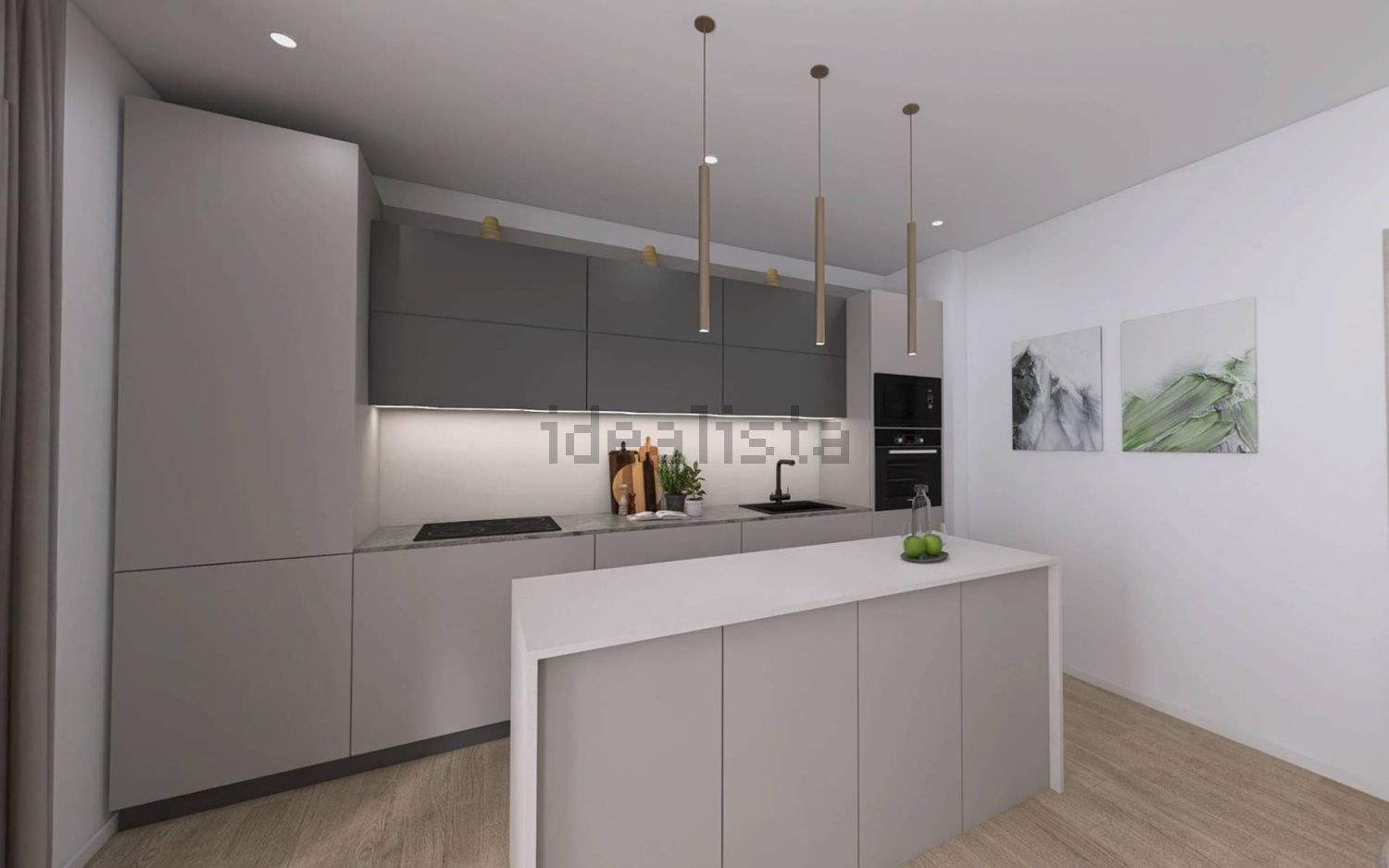 appartamento in vendita a Garda