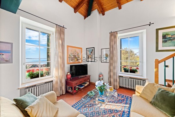 appartamento in vendita a Garda