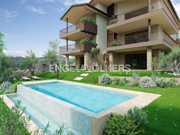 appartamento in vendita a Garda