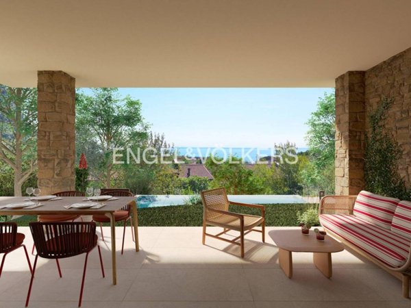 appartamento in vendita a Garda